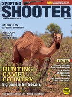 Sporting Shooter